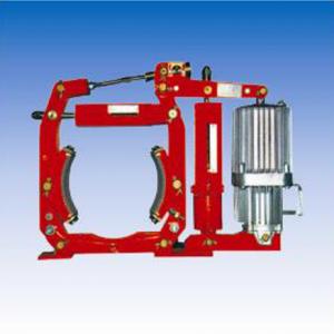 EYWZ系列二級(jí)液壓塊式制動(dòng)器